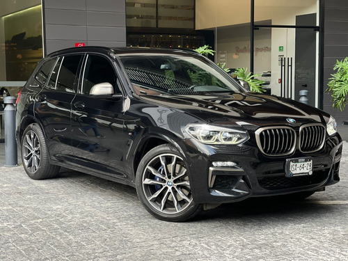 Bmw X3 M40 Mod 2020