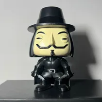 Comprar Funko Pop! Movies: V For Vendetta  Anonymous  Loose