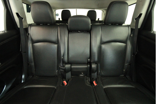 Dodge Journey 3.7 R-t 3.6 Nav Dvd At