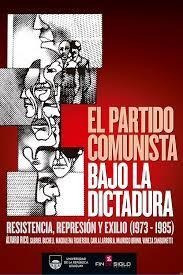 El Partido Comunista Bajo La Dictadura