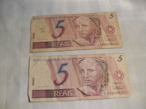 Billetes Antiguos Lote Descontinuado Fuera Circulacion C02