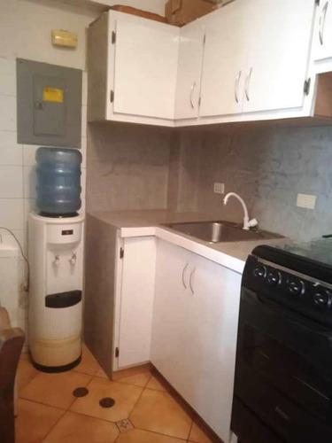 Imagen 4 de 12 de Venta Apartamento Naguanagua Tazajal Bayona Country