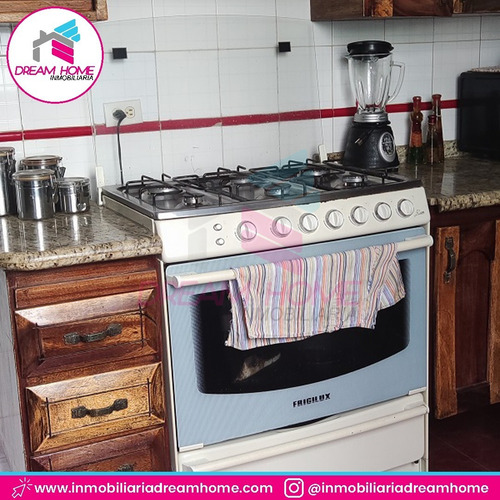 Imagen 8 de 9 de Apartamento Residencias Los Samanes - Charallave