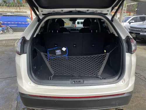 Ford Edge TITANIUM TP 3500CC