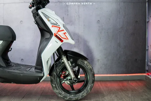 Akt Dynamic R 125 2024