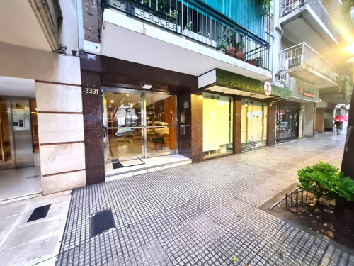 Alquiler Departamento 2 Ambientes Palermo