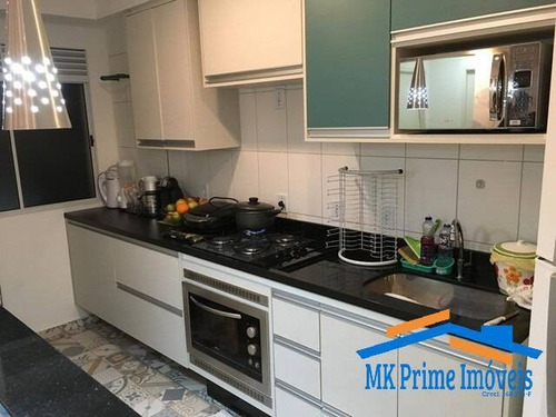 Imagem 5 de 9 de Apartamento Duplex Novo Osasco 110m² - 1898