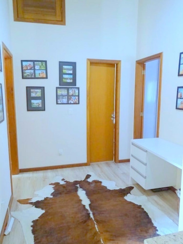 Imagem 21 de 23 de Casa Em Condomínio Fechado Com 3 Dormitórios - 4454