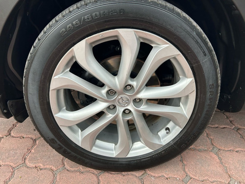 Mazda CX-9 3.7 Touring Mt