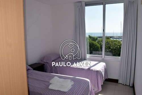 Imagen 9 de 16 de Apartamentos Venta 3 Dormitorios Piriápolis