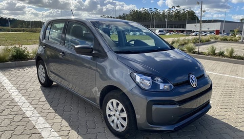 Volkswagen Up Take 1.0 2019