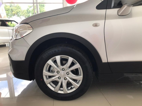 Imagen 9 de 9 de Suzuki S-cross