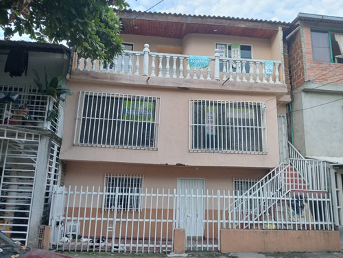 Apartamento En Arriendo En Cali Alfonso López I Etapa. Cod 112600