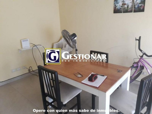 Imagen 4 de 9 de Departamento 2 Ambientes En Venta
