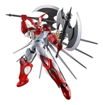 Comprar Getter Robo Arc Soul Of Chogokin Gx-99 Bandai - Nuevo