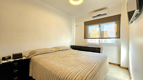 Alvarez Thomas 3600 - Departamento 3 Ambientes Con Cochera - V.urquiza