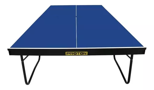 Kit Completo De Tênis De Mesa Ping Pong Luxo Klopf Cód 5031