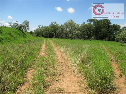 Imagem 2 de 7 de Terrenos Comerciais À Venda Em Jundiaí/sp - Compre O Seu Terrenos Comerciais Aqui! - 1394503