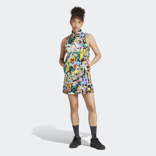 vestidos adidas 2017