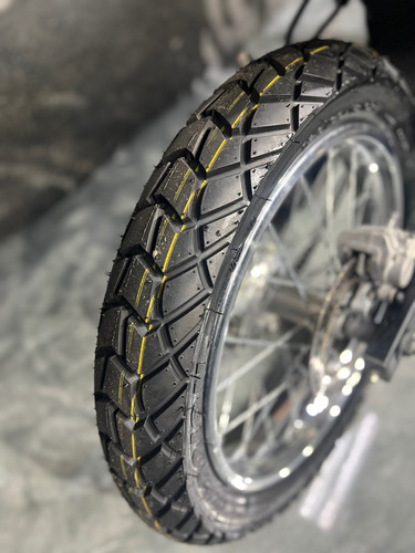 Yamaha Xtz 250 Lander Azul 2023