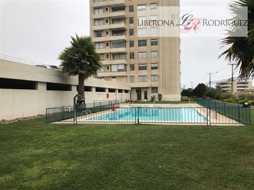 Imagen 16 de 19 de Departamento En Venta, Concón