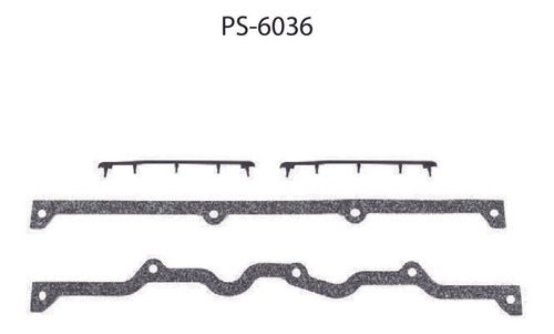 Empaque Punterías Plymouth Voyager Lx 1990-1991 2.5v 4l