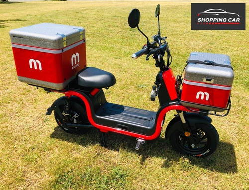 Imagen 5 de 13 de Kiwi Delivery Eléctricas 2022 0km