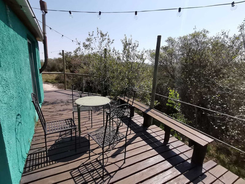 Imagen 12 de 30 de Cabaña En Villa Serrana Piscina Climatizada Y Cerramiento