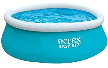 Piscina Hinchable Intex 1.83m X 51 Cm