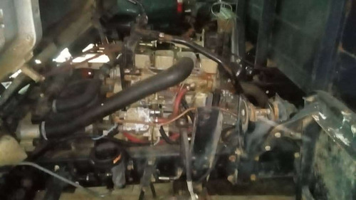 Imagen 4 de 7 de Ford Cargo 815