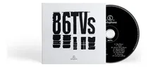 Comprar 86 Televisores 86 Televisores Cd