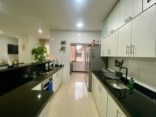 Apartamento - Venta - Arm - El Peñon - Oeste - Cali