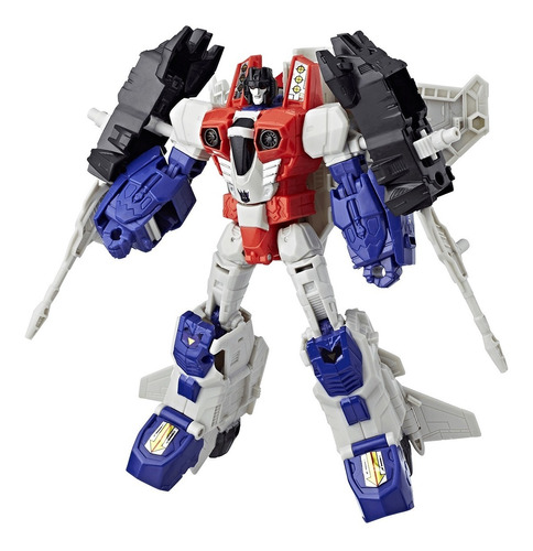 Transformers Power Of The Primes Starscream Local Devoto Dgl