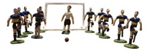 Comprar Antiguos  11jugadores  Football En Plomo Año 1940 Boca Otros