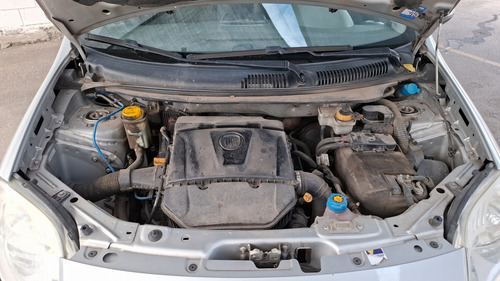 Fiat Palio 1.6 16V ESSENCE