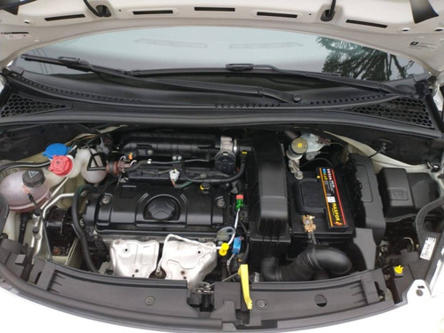 Citroën C3 1.5 Tendance 2014