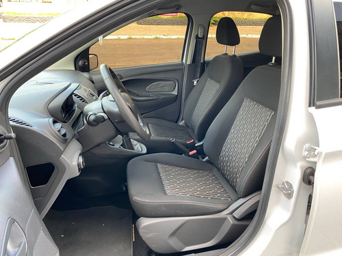 Ford Ka 1.0 Ti-vct Flex Se Manual