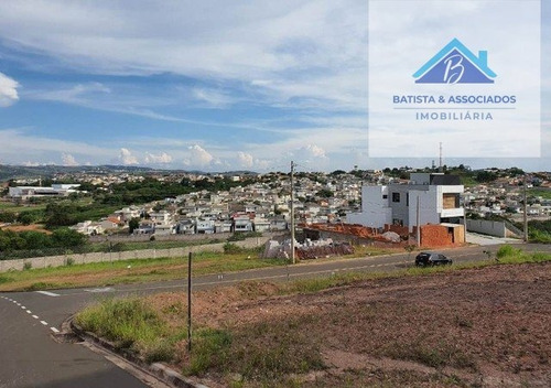 Imagem 4 de 10 de Terreno A Venda No Bairro Condominio Vivenda Das - 2898-1