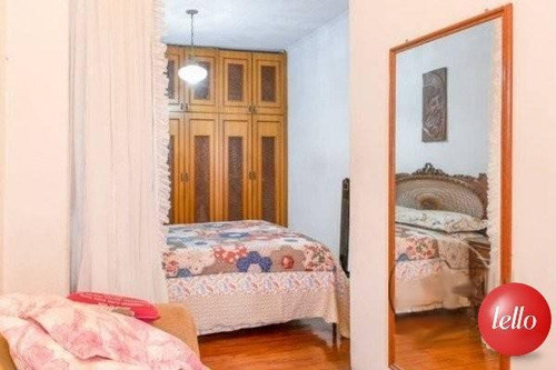 Imagem 3 de 16 de Casa - Ref: 242761