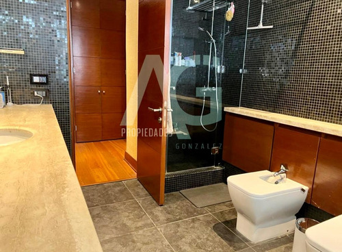 Penthouse Con Piscina, Parque Bicentenario, Vitacura