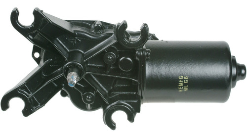 Motor Limpiaparabrisas Delantero Nissan Sentra 96-99 Cardone (Reacondicionado)