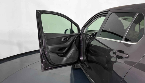Imagen 13 de 15 de 101390 - Chevrolet Trax 2014 Con Garantía