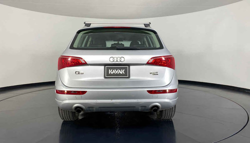 Imagen 5 de 15 de 121352 - Audi Q5 2011 Con Garantía