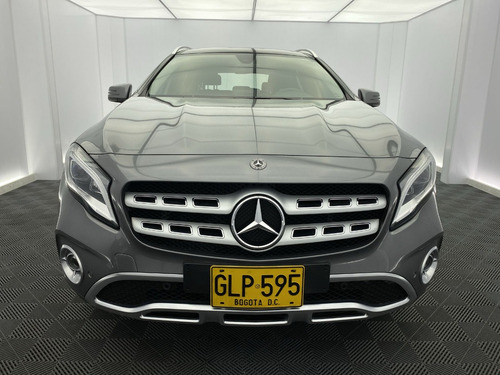 Mercedes-Benz Clase GLA 1.6 Urban