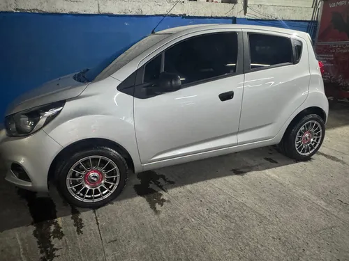 Chevrolet Spark 1.2 Gt Lt