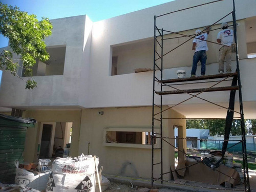 Alquiler Andamios Zona Sur - Quilmes - Berazategui - Varela