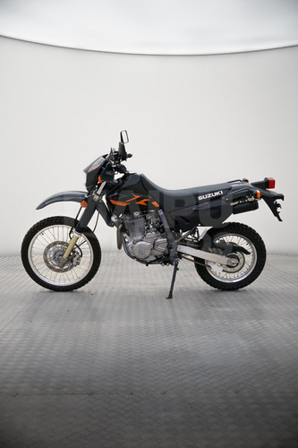 Suzuki Dr 650 0km 2025 - Nuevo Ingreso Entrega Inmediata