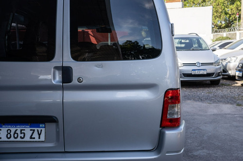 Citroën BERLINGO MULTISPACE HDI 92 XTR BERLINGO MULTISPACE HDI 92 XTR