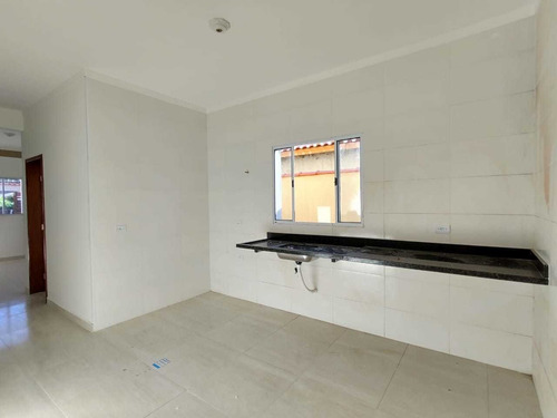 Imagem 9 de 14 de Casa Lado Praia Com Piscina Em Itanhaém