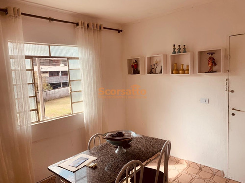 Imagem 4 de 5 de Casa À Venda, Jardim Montesano, Itapecerica Da Serra/sp. - 5917